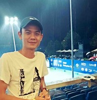 Ian Tan