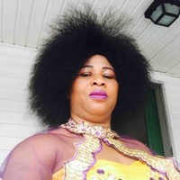 Glady Dwumah