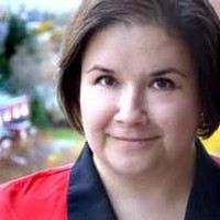 Marie Chantal Robichaud
