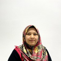 Nor Izatul Asiah Md Nordin