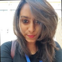 Nhisha Jayant