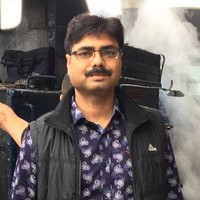 Sanjeev Kumar