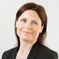 Pia-Maria Pesonen