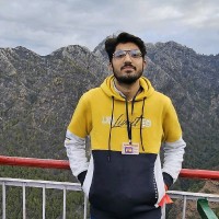 Rishabh Sharma