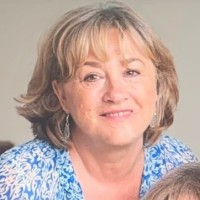 Carol Thornton-James
