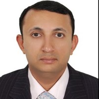Nimesh Doshi
