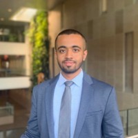 Mohammed Bafadal