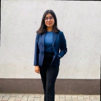 Shivani Chawla