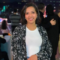 Esraa Fathi