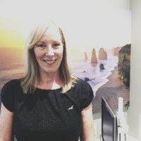 Sharon Mcgarry