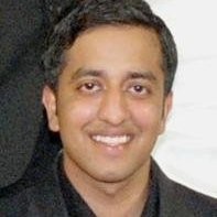 Lemuel Dsouza