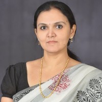 Dr. Preetha Menon