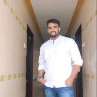 Basavaraju M R