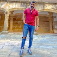 Angelo Morgado
