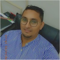 Muhammad Ali Naqeeb