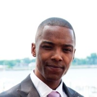 Timothy Sanders
