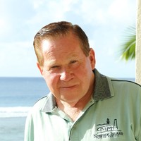 Mark Macdonald