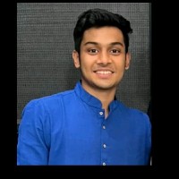 Ayush Kothari