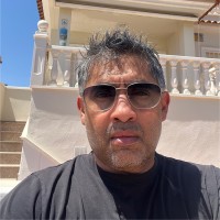 Jerrel Nanhekhan