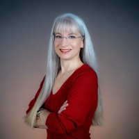 Joelle Frye
