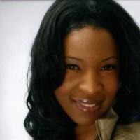 Khaneidga Harris Ph.D Candidate