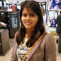 Pooja Singh