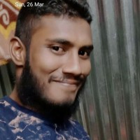 Krishna Raj bhar