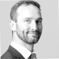 Nicolas Gerisch