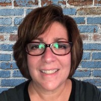 Cathy Cooke
