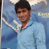 Pradeep Gowda