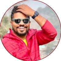 Sharad Bodage