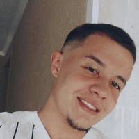 Daniel Mantoanelli