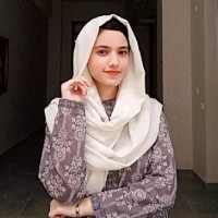 Bisma Hashmi