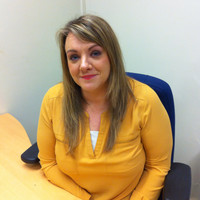Deirdre O'Dowd