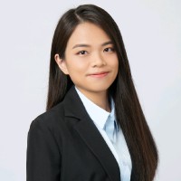 Cynthia Wang