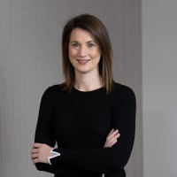 Joanna Hart Mrics