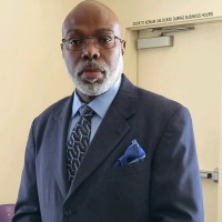 Gregory Johnson