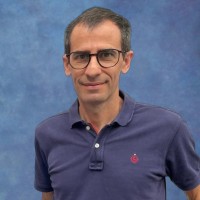 Gonzalo García González