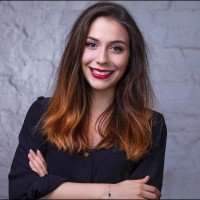 Anna Velkova