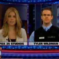 Tyler Wildman