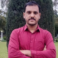 Muhammad Sulman