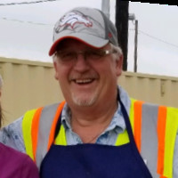 Wayne (Leonard) German