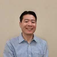 Gregory Hong