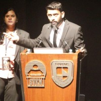 Nilay Kesharwani