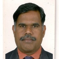 Rajendran Arumugam