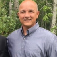Shawn O'Halloran