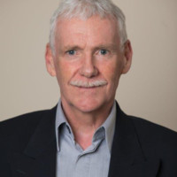 Derek Curtin