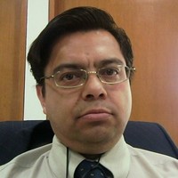Marco Antonio Navarrete Trejo