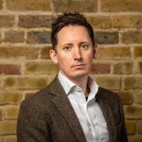 Oliver Lewis