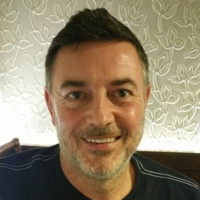 Rob Fraser